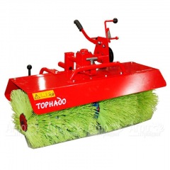 Щетка для мотоблоков MasterYard в Краснодаре