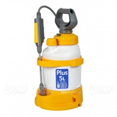 Опрыскиватель ручной Hozelock Plus 5 л в Краснодаре