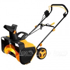 Снегоуборщик электрический DEKO ST2600 в Краснодаре