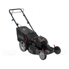 Газонокосилка бензиновая Craftsman 37068 в Краснодаре