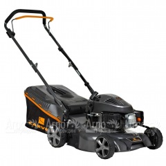 Газонокосилка бензиновая Carver LMG-2042HM в Краснодаре