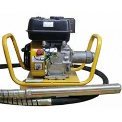 Вибратор глубинный бензиновый ТСС ВГБ-4 3/38 в Краснодаре