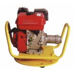 Бензопривод БП-4 к глубинному вибратору ТСС в Краснодаре