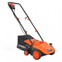 Скарификатор электрический Patriot SCE 150 в Краснодаре