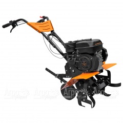 Культиватор Carver T-652R в Краснодаре