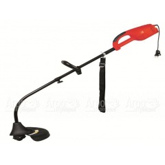 Электрический триммер Ikra Mogatec ES 1000 E в Краснодаре