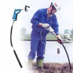 Вибратор ручной портативный ТСС РВП-0,8/1,5-35 в Краснодаре