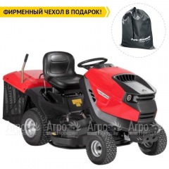 Садовый минитрактор Seco Challenge MJ102/22H в Краснодаре