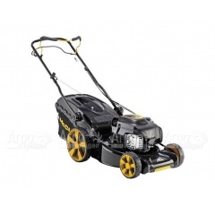 Газонокосилка бензиновая McCulloch M51-150WRPX в Краснодаре