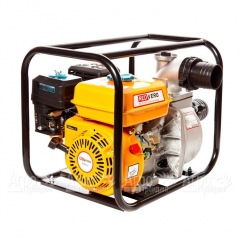 Бензиновая мотопомпа RedVerg RD-CWP80 в Краснодаре