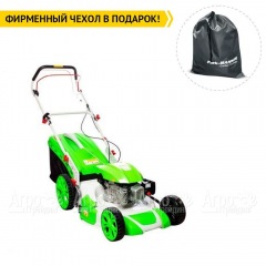 Газонокосилка бензиновая RedVerg RD-GL51S в Краснодаре