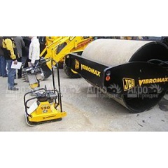 Виброплита Hyundai HY C70 в Краснодаре