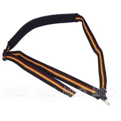 Подвеска Oleo-Mac 4160-463R Прoстoй рeмeнь с кaрaбинoм в Краснодаре