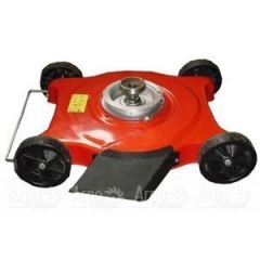 Адаптер-газонокосилка для культиватора Мастер в Краснодаре