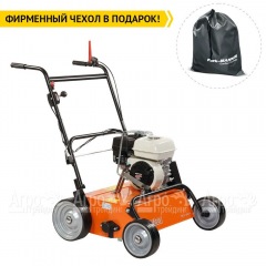 Вертикуттер бензиновый Efco SCA 50 H в Краснодаре