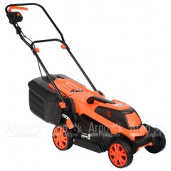 Газонокосилка электрическая Patriot PT 1433E в Краснодаре