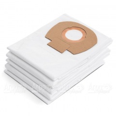 Набор флисовых фильтров для пылесосов Husqvarna в Краснодаре