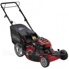 Газонокосилка бензиновая Craftsman 37065 в Краснодаре