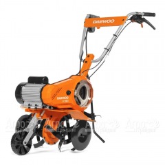 Культиватор электрический Daewoo DAT 2500ER в Краснодаре