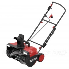 Снегоуборщик электрический Elitech СМЭ 2200 (E1609.019.00) в Краснодаре