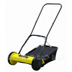 Газонокосилка механическая Champion MM4025 в Краснодаре