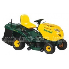 Cадовый минитрактор Yard-Man AE 5155 в Краснодаре