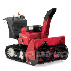Снегоуборщик Honda HSM 1380 i E в Краснодаре