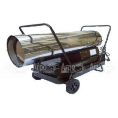 Дизельная тепловая пушка Patriot Power DTH-22 хром в Краснодаре