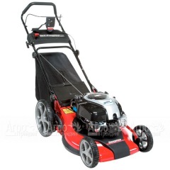 Газонокосилка бензиновая Snapper ERDSP 19700 HW в Краснодаре