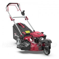 Газонокосилка бензиновая Expert 51S-3W в Краснодаре