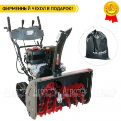 Снегоуборщик гусеничный EVOline SBG 760 TE в Краснодаре