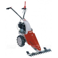 Бензиновая сенокосилка Al-KO BM 870 II в Краснодаре