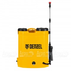 Опрыскиватель аккумуляторный Denzel D-12LA в Краснодаре