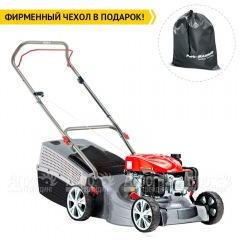 Газонокосилка бензиновая AL-KO Classic 4.62 SP-A в Краснодаре