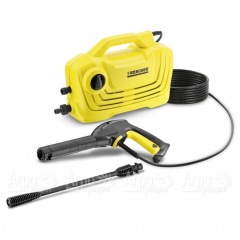 Мойка высокого давления Karcher K 2 Classic в Краснодаре