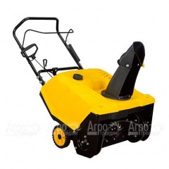 Снегоуборщик Zitrek ST5801 в Краснодаре