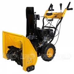 Снегоуборщик Habert HBM24D в Краснодаре