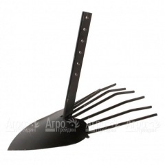 Картофелекопалка для мотоблоков Prorab в Краснодаре