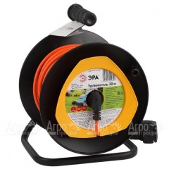 Удлинитель силовой Эра 30 м в Краснодаре