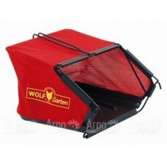 Мягкий мусоросборник для вертикуттера Wolf-Garten UV 29, 28EV в Краснодаре