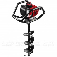 Мотобур (бензобур) Зубр МБ2-250 Н в Краснодаре