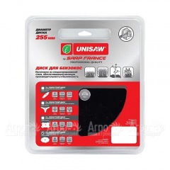 Диск 8T 255 mm Unisaw Professional Quality в Краснодаре