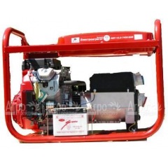 Бензогенератор Вепрь АБП 10-Т400 ВХ-БСГ 8 кВт в Краснодаре