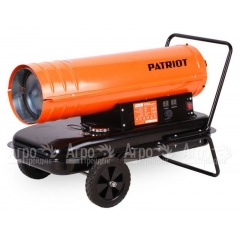 Дизельная тепловая пушка Patriot DTC 368 в Краснодаре