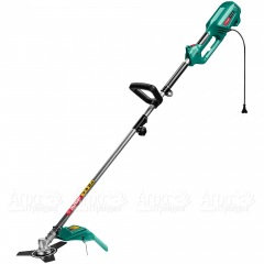 Электрокоса (электрический триммер) Зубр КСВ-38-1300 в Краснодаре