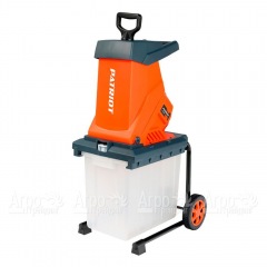 Измельчитель садовый электрический Patriot PT SE 26 в Краснодаре