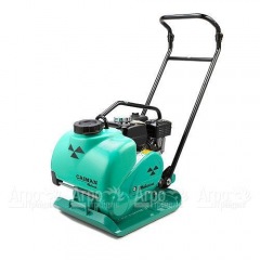 Виброплита бензиновая Caiman MVC-F80H VAS в Краснодаре