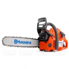 Бензопила Husqvarna 353-15" в Краснодаре