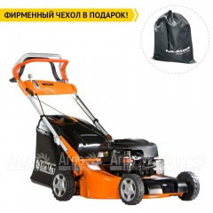 Газонокосилка бензиновая Oleo-Mac G53TBX Comfort Plus в Краснодаре