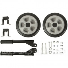 Транспортировочный комплект Home Serie 10000(32") для бензогенераторов Hyundai 10000 серии в Краснодаре